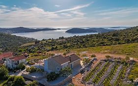 Apartmani Selo Luka
